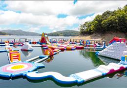 안동수상레저웨이블리